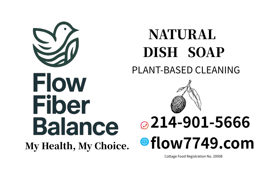 FFB Dishwashing Powder