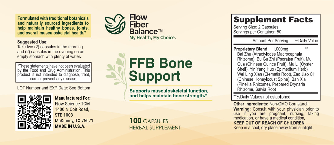 ffb-bone